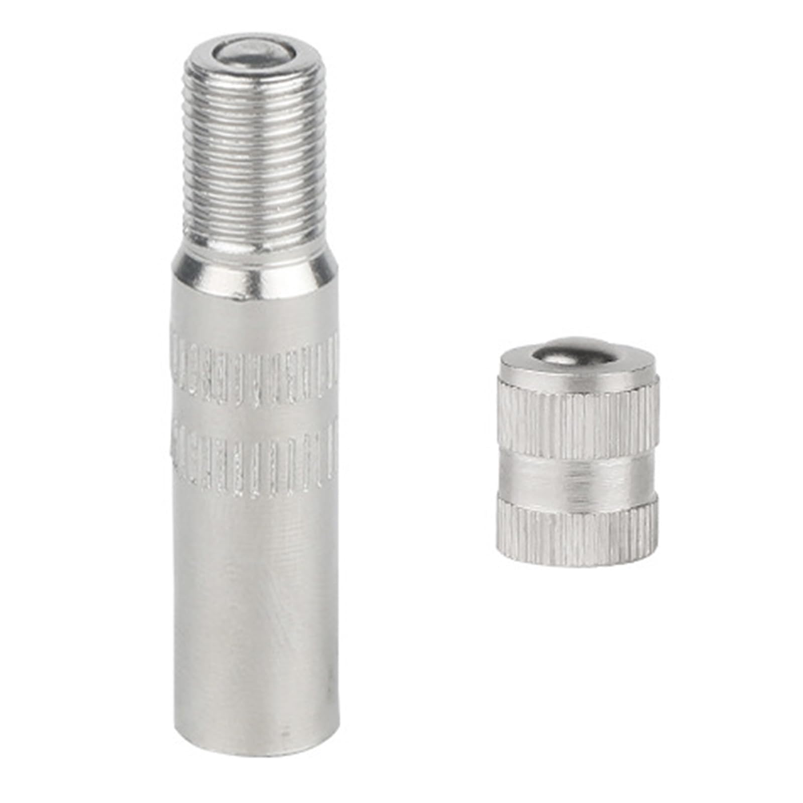 Fahrräder Ventile Stielstänger Automobilradventile Kappen Stamm Verlängerung Luftventile Adapter Motorradzubehör Fahrräder Ventile Stielstänger Automobilradventile Kappen Stamm Verlängerung Luftventile Adapter Motorradzubehör von Aurgiarme