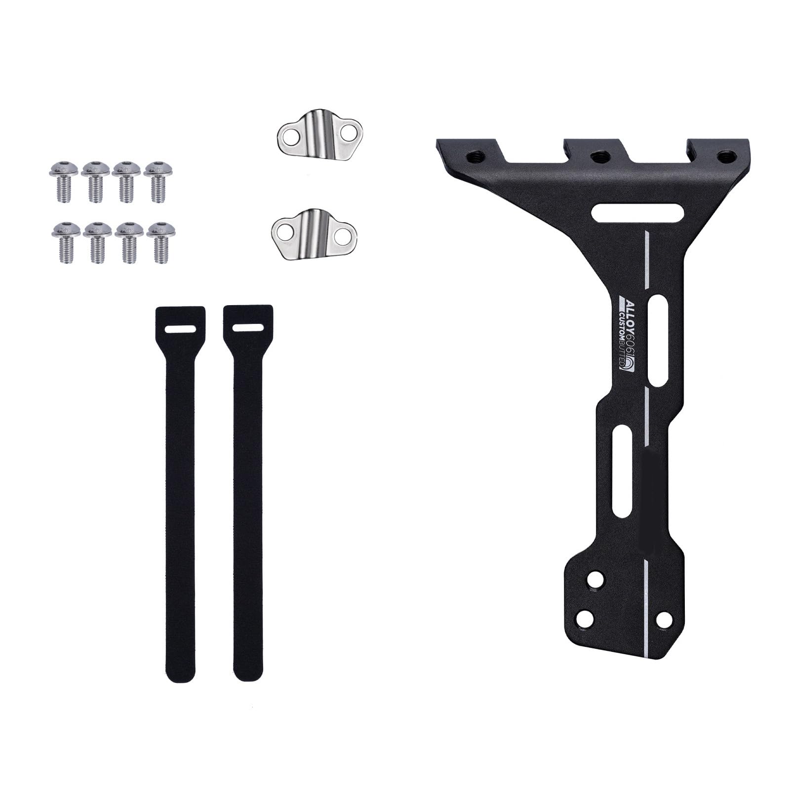 Fahrräder Wasserflasche Käfig Sättel Adapter Fahrrad Wasserflasche Cage Converter Bike Wasserflasche Berglager Klammern Fahrräder Wasserflasche Käfig Sättel Adapter Fahrrad Wasserflasche Cage Converter Bike Wasserflasche Berglager Klammern von Aurgiarme