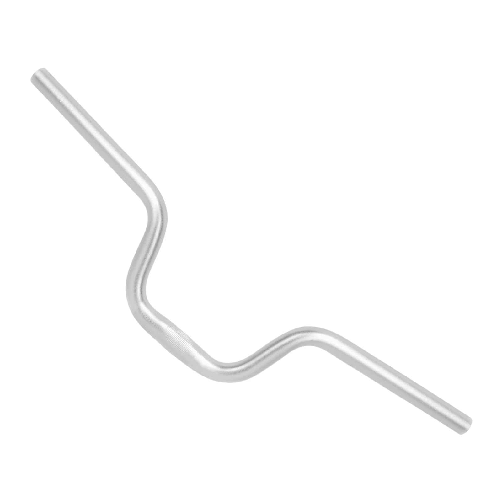 Geklappte Fahrradlenker Aluminiumlegierungen Lenker Bequemer Grifflenkern Für Radsportliebhaber Und Pendler Geklappte Fahrradlenker Aluminiumlegierungen Lenker Bequemer Grifflenkern Für Radsportliebhaber Und Pendler von Aurgiarme