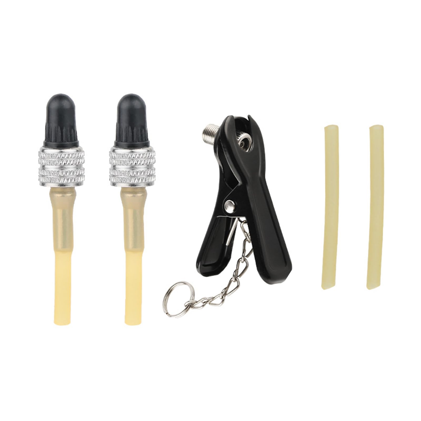 Zuverlässigkeitsradventile Adapter Set Bequeme Flexible Radventiladapter Für Verschiedene Ventiltypen Zuverlässigkeitsradventile Adapter Set Bequeme Flexible Radventiladapter Für Verschiedene Ventiltypen von Aurgiarme