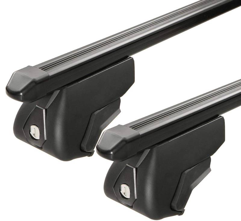 DACHTRÄGER RELINGTRÄGER Aurilis Trek CC Dachträger für Mercedes V Klasse (Bus 5Â Tür) von 2014â 100 kg von Aurilis