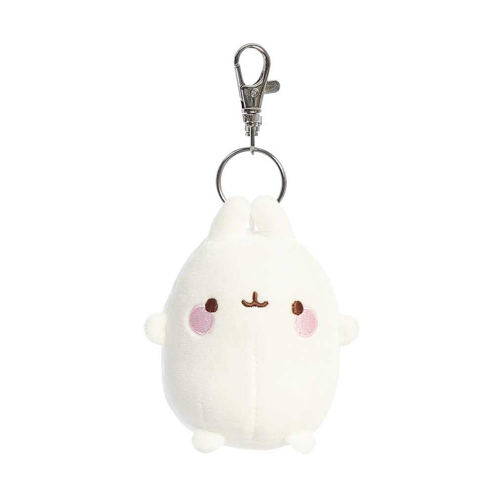 AURORA Molang Key Clip 4In AURORA Molang Key Clip 4In von Aurora