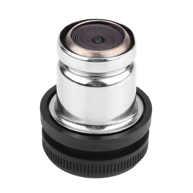12-V-Zigarettenanzünder Vorne, Auto-Zigarettenanzünder für 12-V-Autos, Durchmesser 21 Mm, Zigarettenanzünder-Baugruppe von Ausla