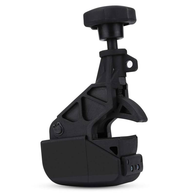 2-teilige Reifenmontierklemme, Nylon-Felgenklemmwerkzeug, Reifenmontierklemme, Reifenmontierwerkzeuge, Autoreifenwechsel-Demontage von Ausla
