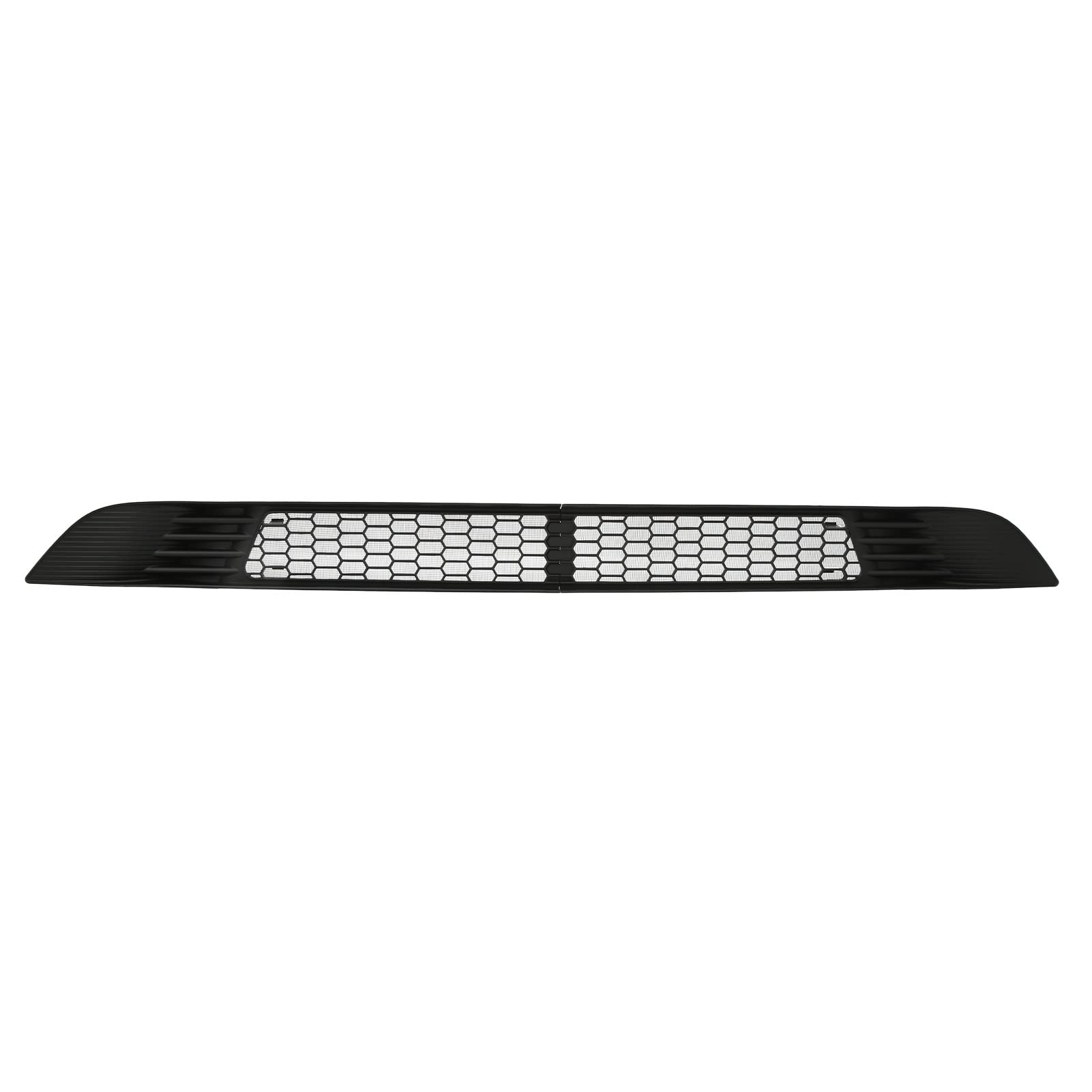 2pcs Vordere Grillnetz Stoßfänger Gittergittereinsätze Hellschwarzer Stoßfänger Entlüftungsgrillersatz für y 2020-2023 2pcs Vordere Grillnetz Stoßfänger Gittergittereinsätze Hellschwarzer Stoßfänger Entlüftungsgrillersatz für y 2020-2023 von Ausla