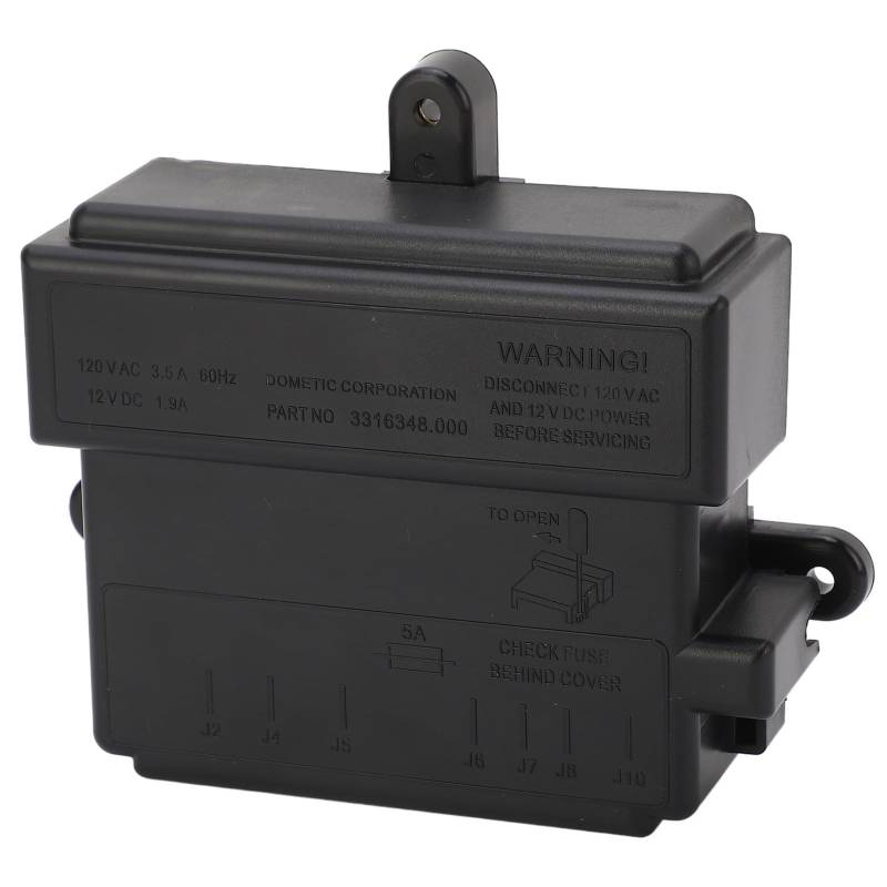 Ausla Power Modul Board Rv Kühlschrank Power Modul Board Ersatz für DM2662 DM2663, OE: 3316348.900, 3316348.000, 3850712.013 Rv Kühlschrank Teile von Ausla