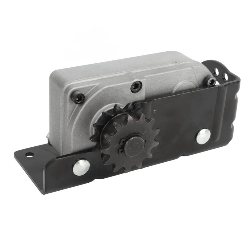 Ausla RV Slide Out Getriebe mit Montagehalterung 13 Zahn Kettenrad R25076 1 Slideout Getriebe für Wohnmobil Anhänger von Ausla