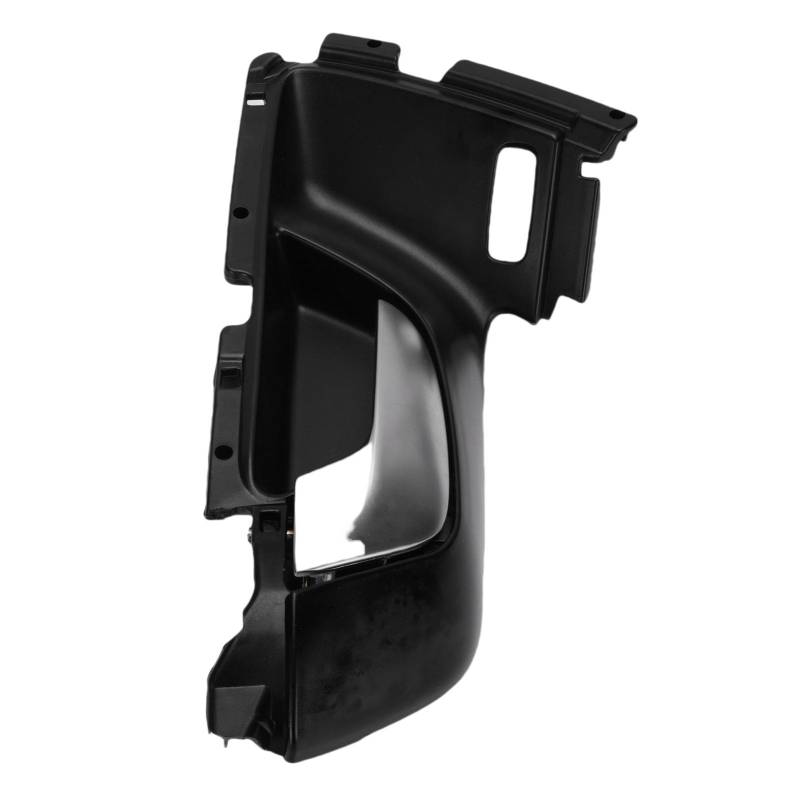 Ausla Vorderer Linker Innen Türgriff Robuster Anti-Cracking Komfortabler Griff Ersatz für XC60 2009 2013 (Schwarz: 39856995) von Ausla