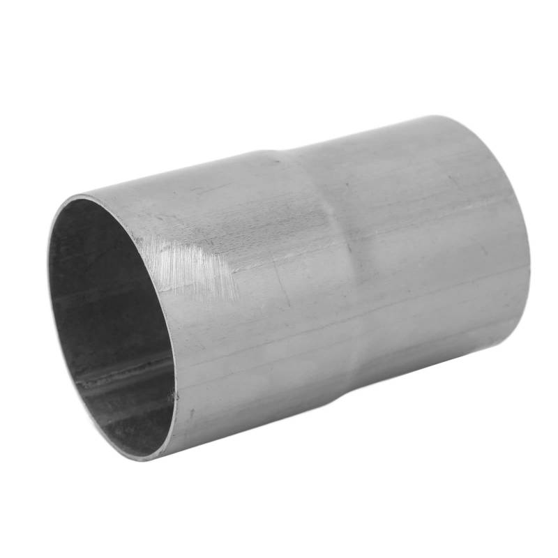 Ausla Auspuffrohradapter, Edelstahl Auspuffrohr Anschlussrohradapter für die Meisten Autos, 63 mm auf 60 mm von Ausla