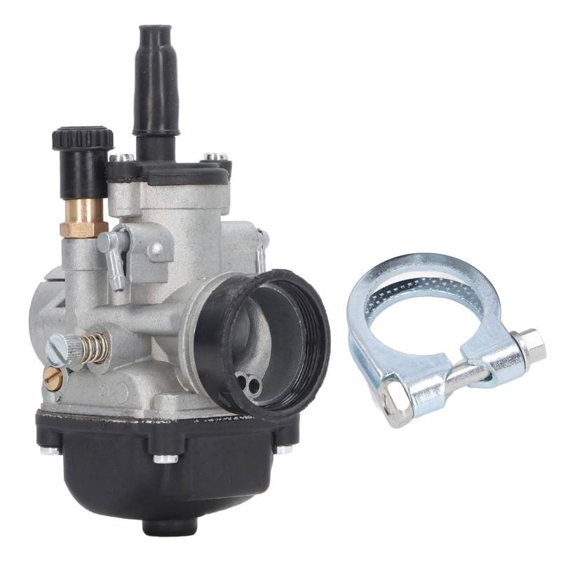 Für Dellorto PHBG DS 21mm Motorrad Vergaserverhältnis Für 2 -Takt -Roller 50‑110C C -Motorrad von Ausla