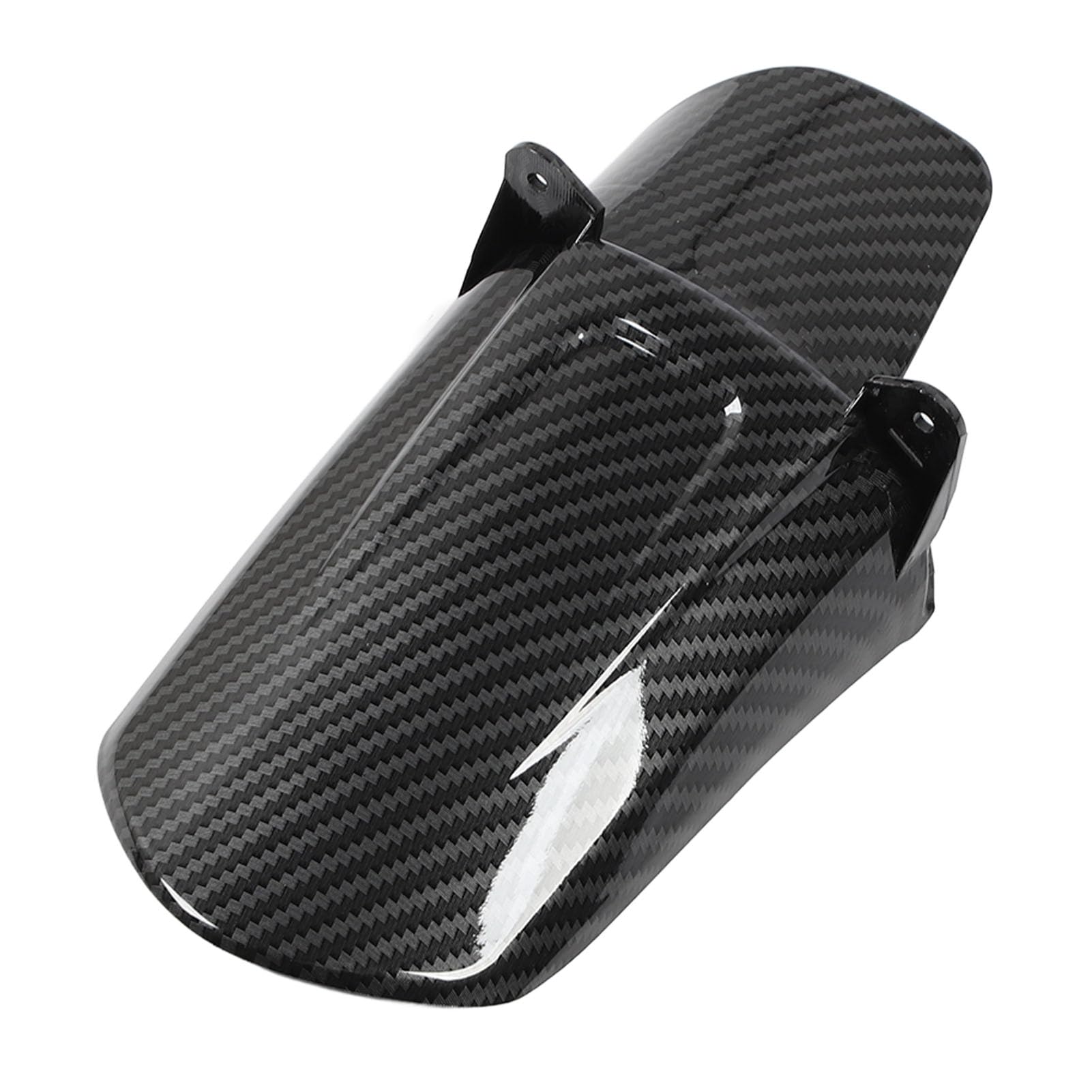 Motorrad-Hinterradkotflügel, Spritzwassergeschützter ABS-Radreifenersatz für SUR-Ron Light Bee X S Motorrad-Hinterradkotflügel, Spritzwassergeschützter ABS-Radreifenersatz für SUR-Ron Light Bee X S von Ausla