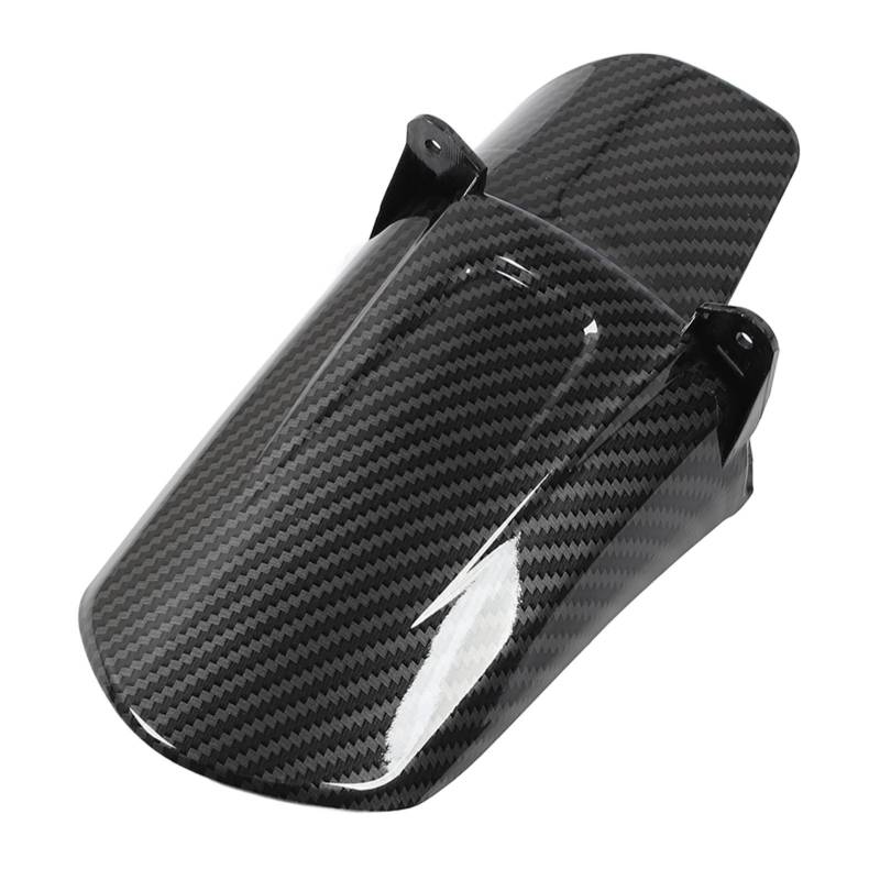 Motorrad-Hinterradkotflügel, Spritzwassergeschützter ABS-Radreifenersatz für SUR-Ron Light Bee X S von Ausla