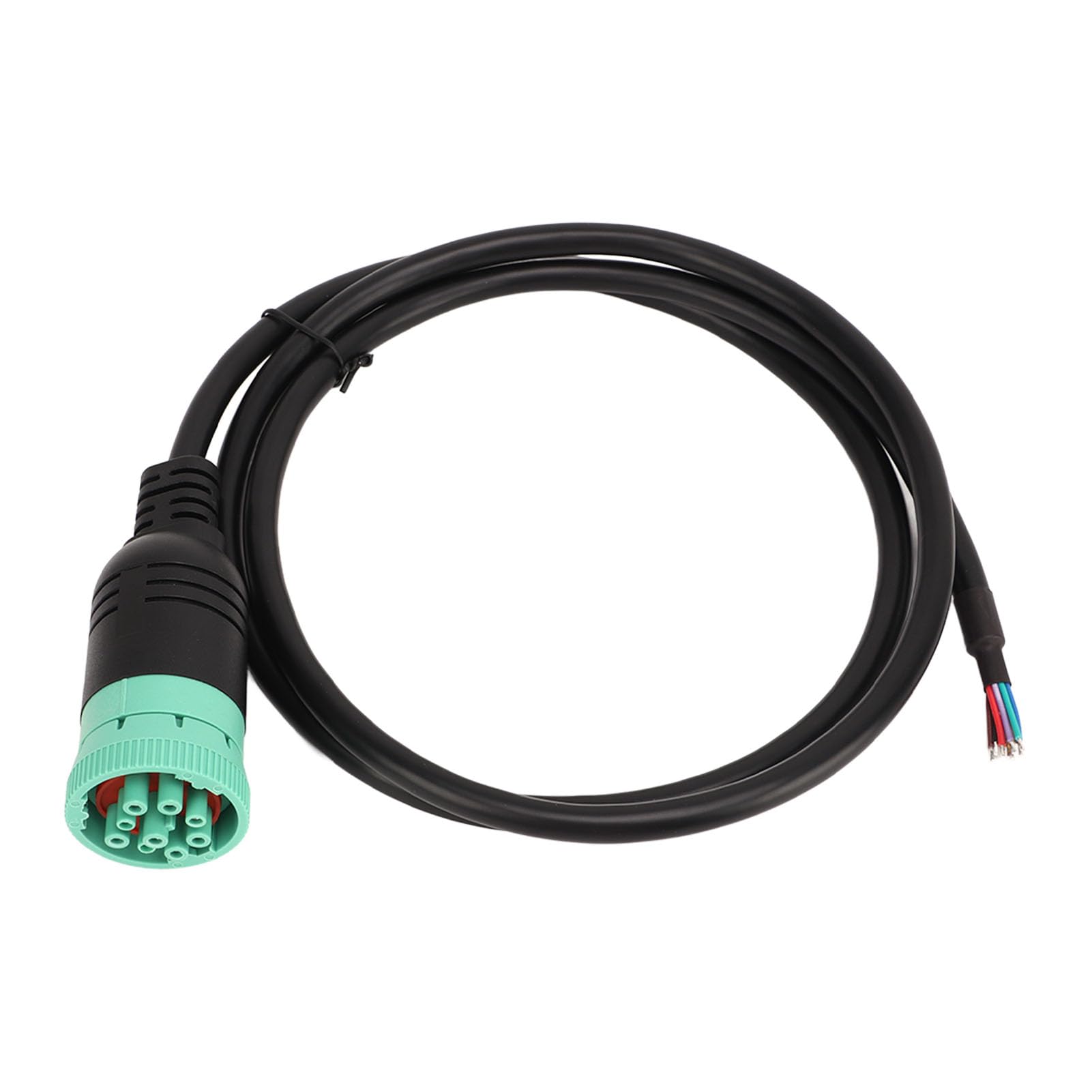 Typ 2 J1939 9 Pin Frauenverlängerungsstecker J1939 9Pin Frauen Zum Öffnen von Kabeln Zum Öffnen von Plugdiagnosekabel Auto Diagnostic Connector Tool Open Typ 2 J1939 9 Pin Frauenverlängerungsstecker J1939 9Pin Frauen Zum Öffnen von Kabeln Zum Öffnen von Plugdiagnosekabel Auto Diagnostic Connector Tool Open von Ausla