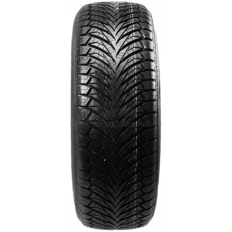 AUSTONE 235/55 R 19 XL TL 105W FIXCLIME SP-401 BSW M+S 3PMSF Allwetter Ganzjahresreifen von Austone