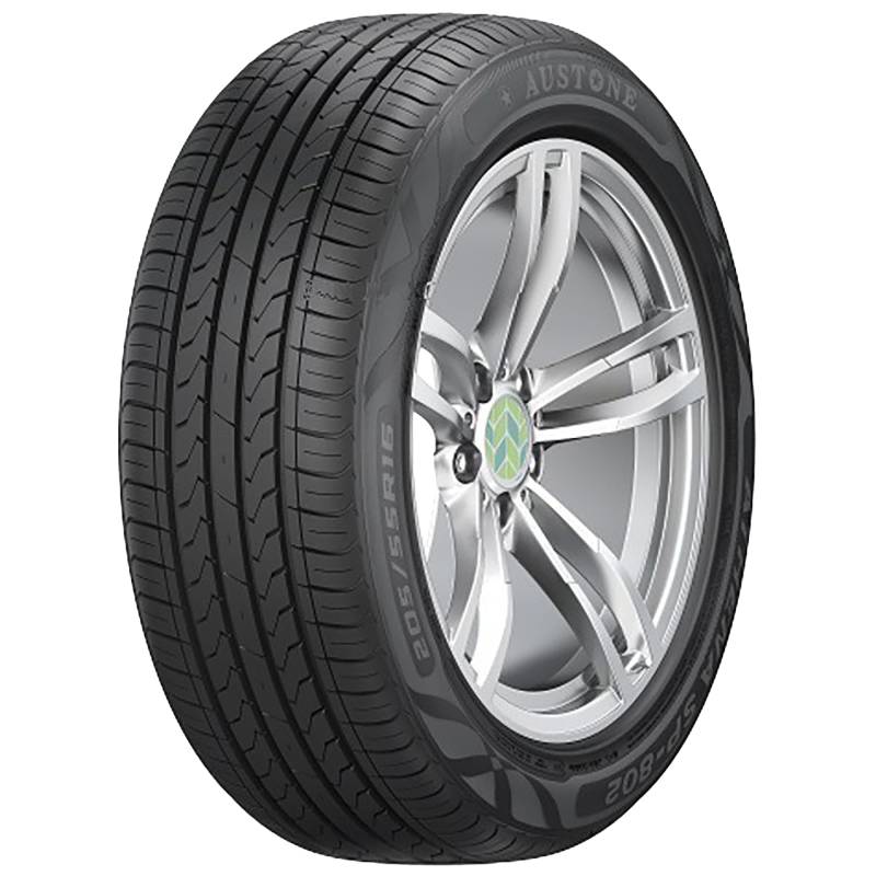 Austone 185/65 R15 88H SP 802 PKW Sommerreifen von Austone