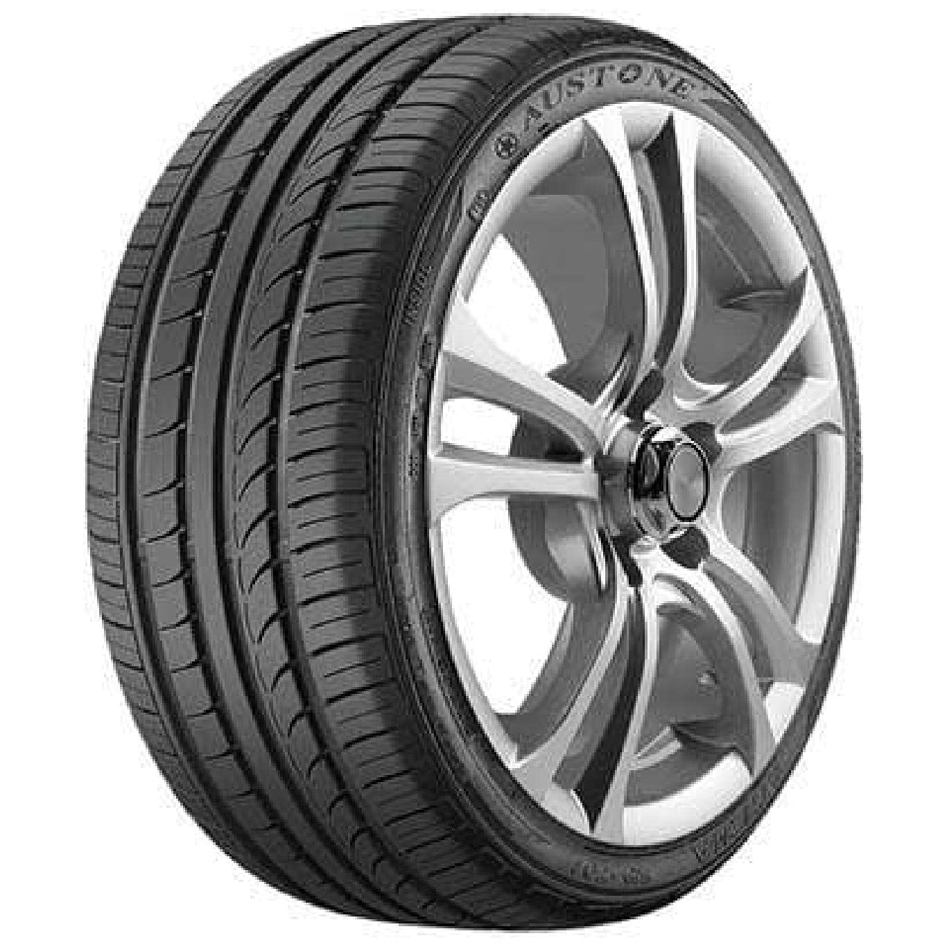 Austone 215/55 R16 97V Sp701 Pkw Sommerreifen von Austone