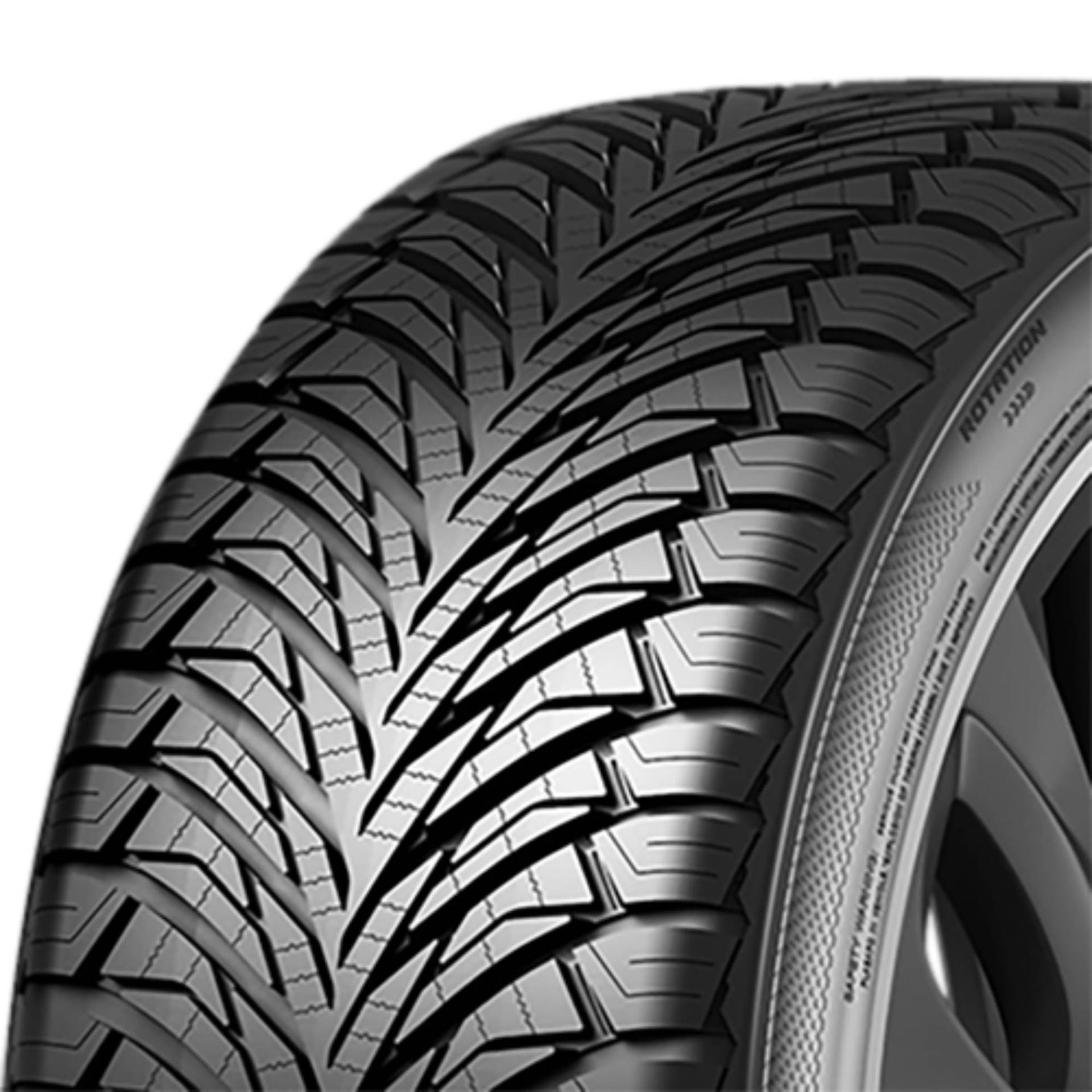 Austone ATHENA SP-401 M+S - 185/60R14 82H - Ganzjahresreifen von Austone