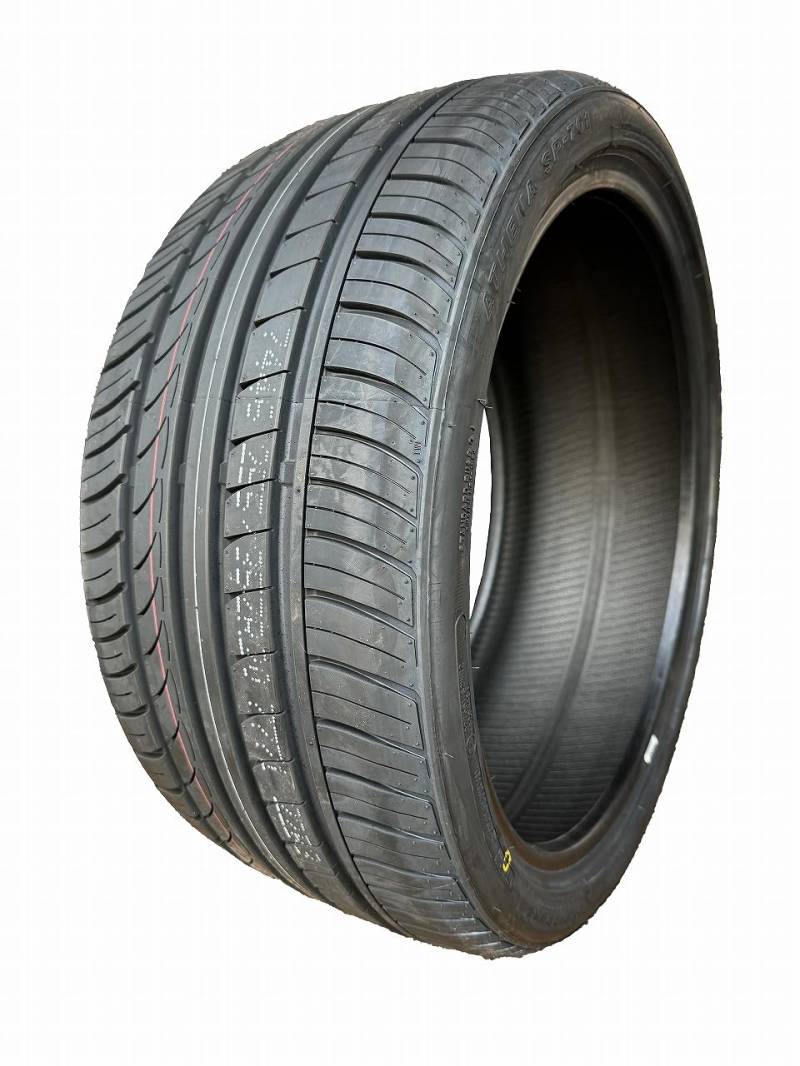 Austone ATHENA SP-701 - 255/35R20 97Y - Sommerreifen von Austone