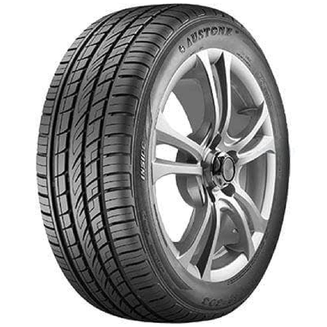 Austone Athena SP 303 235/50 R18 101W Sommerreifen GTAM T248184 ohne Felge von Austone