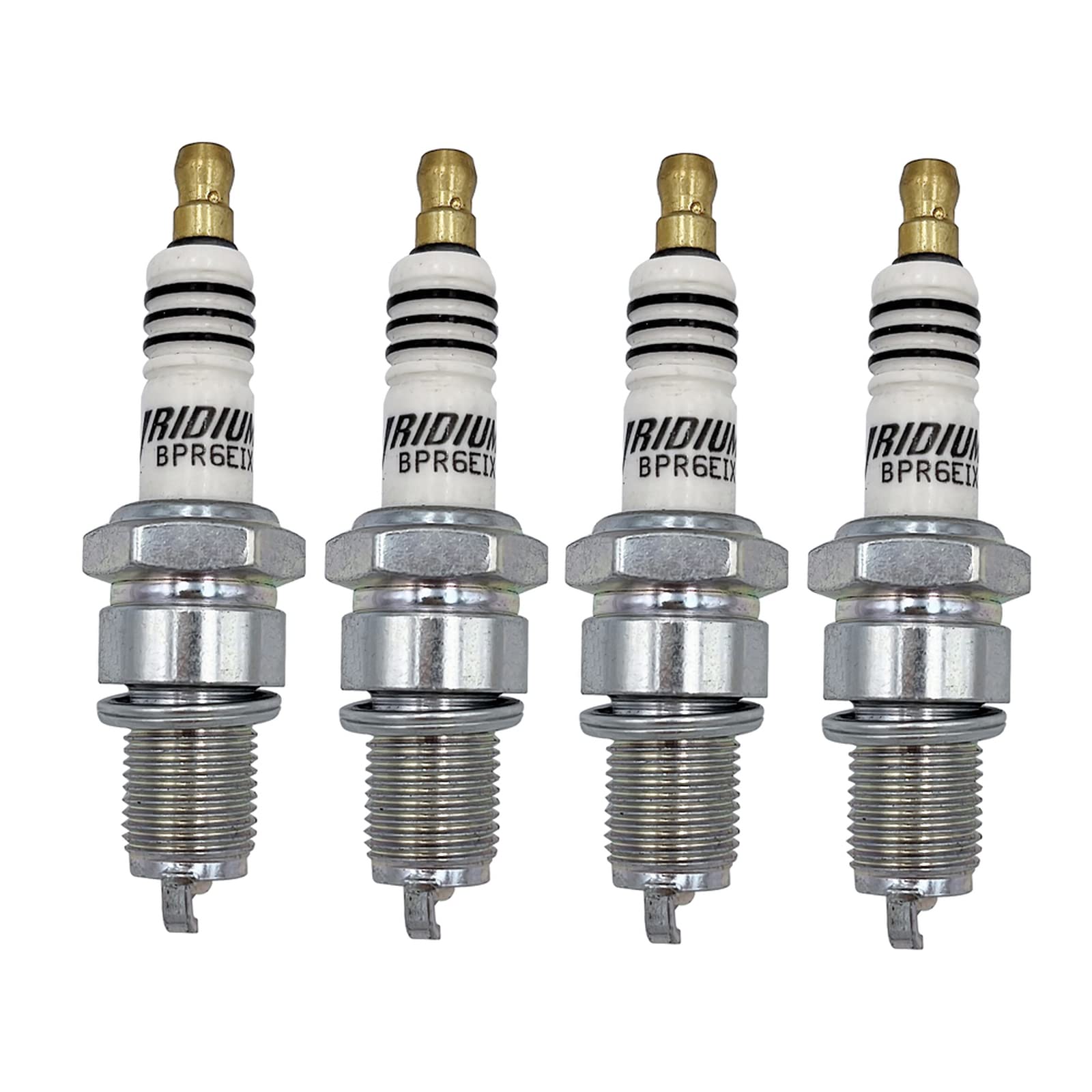 AutOcean 4 Teile/los Iridium Power zündkerzen BPR6EIX 6637 AutOcean 4 Teile/los Iridium Power zündkerzen BPR6EIX 6637 von AutOcean