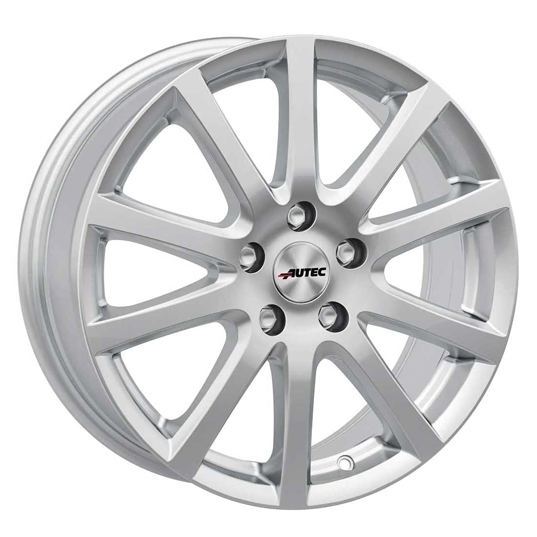 AUTEC SKANDIC 6J x 16 Zoll ET 35 LK 5x100 Alufelge Felge KBA NEU AUTEC SKANDIC 6J x 16 Zoll ET 35 LK 5x100 Alufelge Felge KBA NEU von Autec