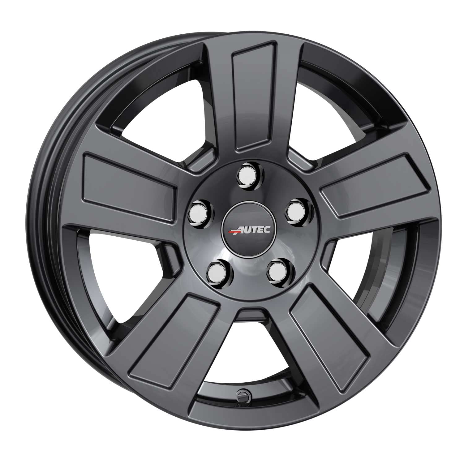 Autec Felge TIGRIS 6.0x14 ET30 5x112 GRAP TG6014305071712 Autec Felge TIGRIS 6.0x14 ET30 5x112 GRAP TG6014305071712 von Lupsty