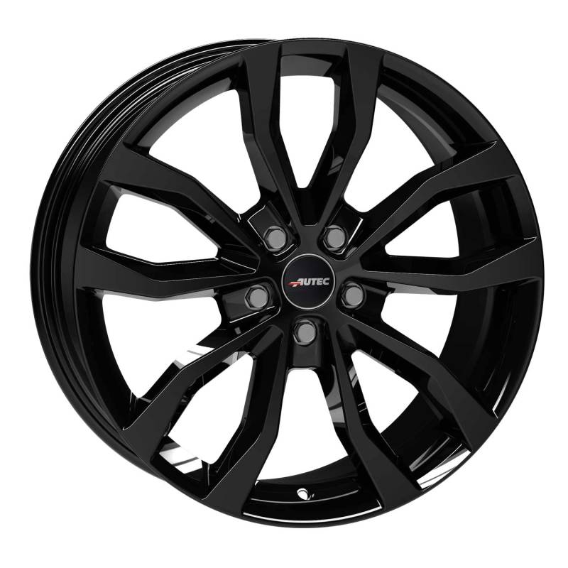 Autec Felgen UTECA 9.0x21 ET50 5x112 SW U9021505075133 von Autec