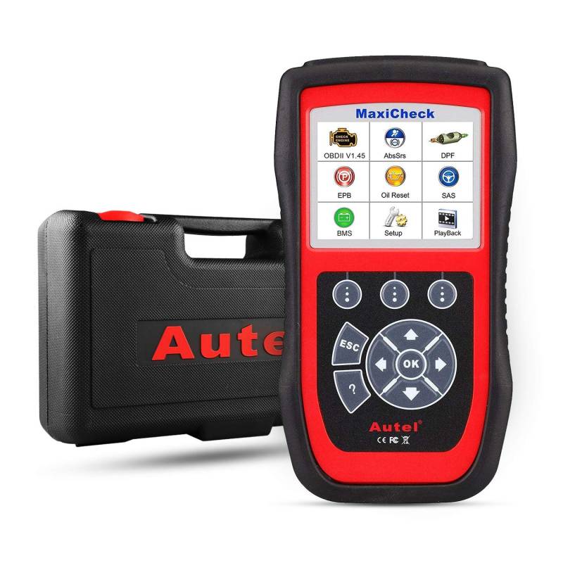 AUTEL 00063-04 Maxicheck Diagnosewerkzeuge Epb von Autel