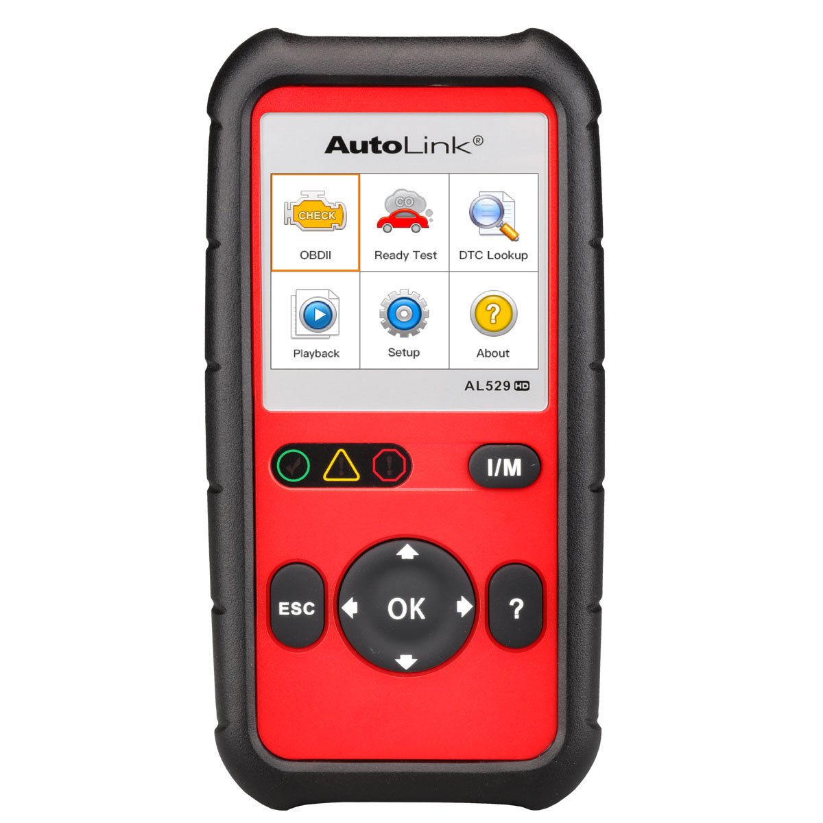 Autel AL529HD HD Autolink Pro Service, 1 Stück von Autel