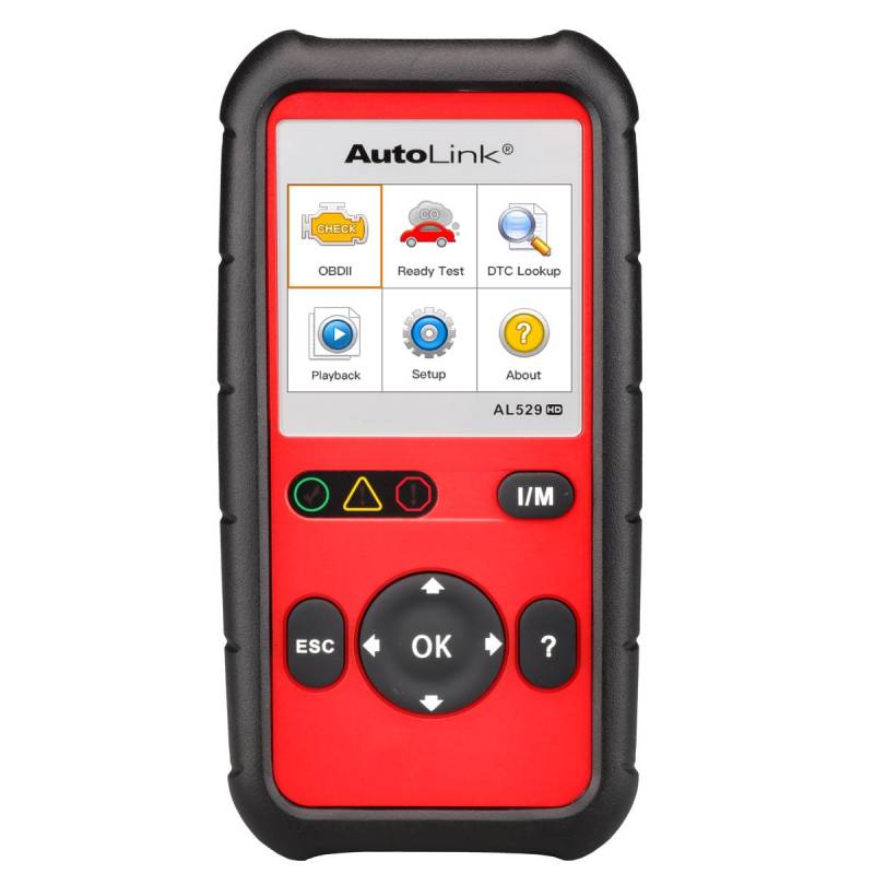 Autel AL529HD HD Autolink Pro Service, 1 Stück von Autel