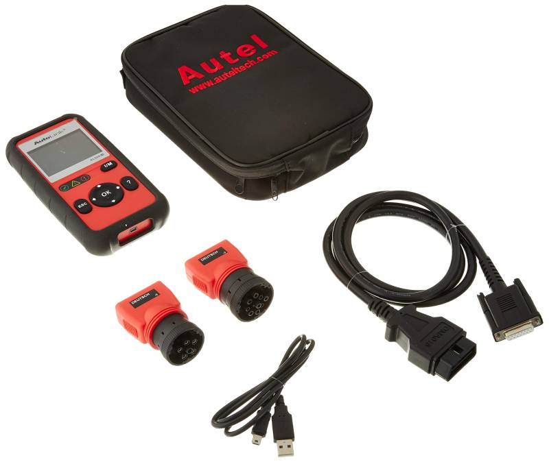 Autel AL529HD HD Autolink Pro Service, 1 Stück von Autel