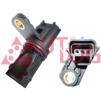 Drehzahlsensor, Automatikgetriebe AUTLOG AS5070 Drehzahlsensor, Automatikgetriebe AUTLOG AS5070 von Autlog
