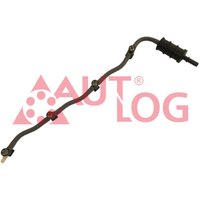 Kraftstoffleitung AUTLOG KL3023 von Autlog