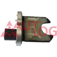 Winkelsensor AUTLOG AS5209 von Autlog