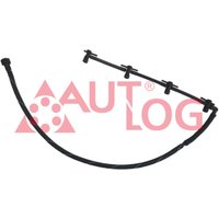Schlauch, Leckkraftstoff AUTLOG KL3076 Schlauch, Leckkraftstoff AUTLOG KL3076 von Autlog