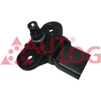 Sensor, Ladedruck AUTLOG AS4505 von Autlog