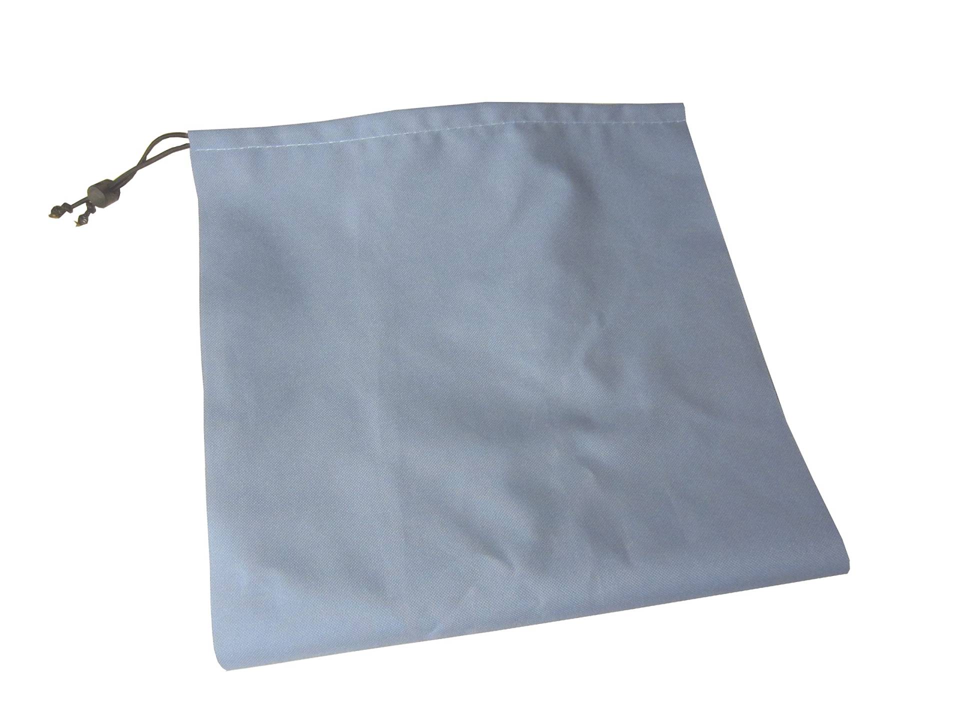 40x40 cm Propellerhaube Grau Propellerabdeckung Antriebsabdeckung Propellerschutzhülle Propellerschutz Persenning 40x40 cm Propellerhaube Grau Propellerabdeckung Antriebsabdeckung Propellerschutzhülle Propellerschutz Persenning von Auto-Bra