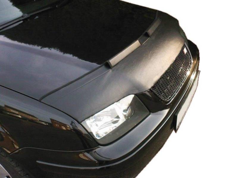 AB-00280 Auto Bra kompatibel mit Bora Jetta 4 mk4 IV Clean (ohne Emblem) Haubenbra Steinschlagschutz Tuning Bonnet Bra von Auto-Bra
