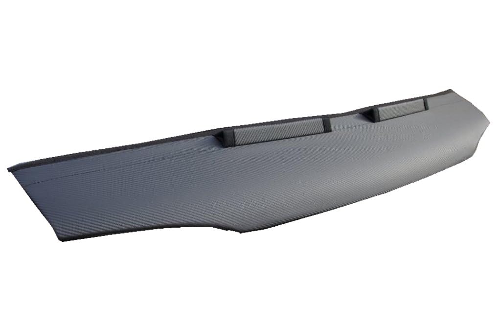 AB-00812 Carbon Optik AUTO BRA kompatibel mit Hyundai IX35 Bj. 2009-2015 Haubenbra Steinschlagschutz Tuning Bonnet Bra AB-00812 Carbon Optik AUTO BRA kompatibel mit Hyundai IX35 Bj. 2009-2015 Haubenbra Steinschlagschutz Tuning Bonnet Bra von Auto-Bra