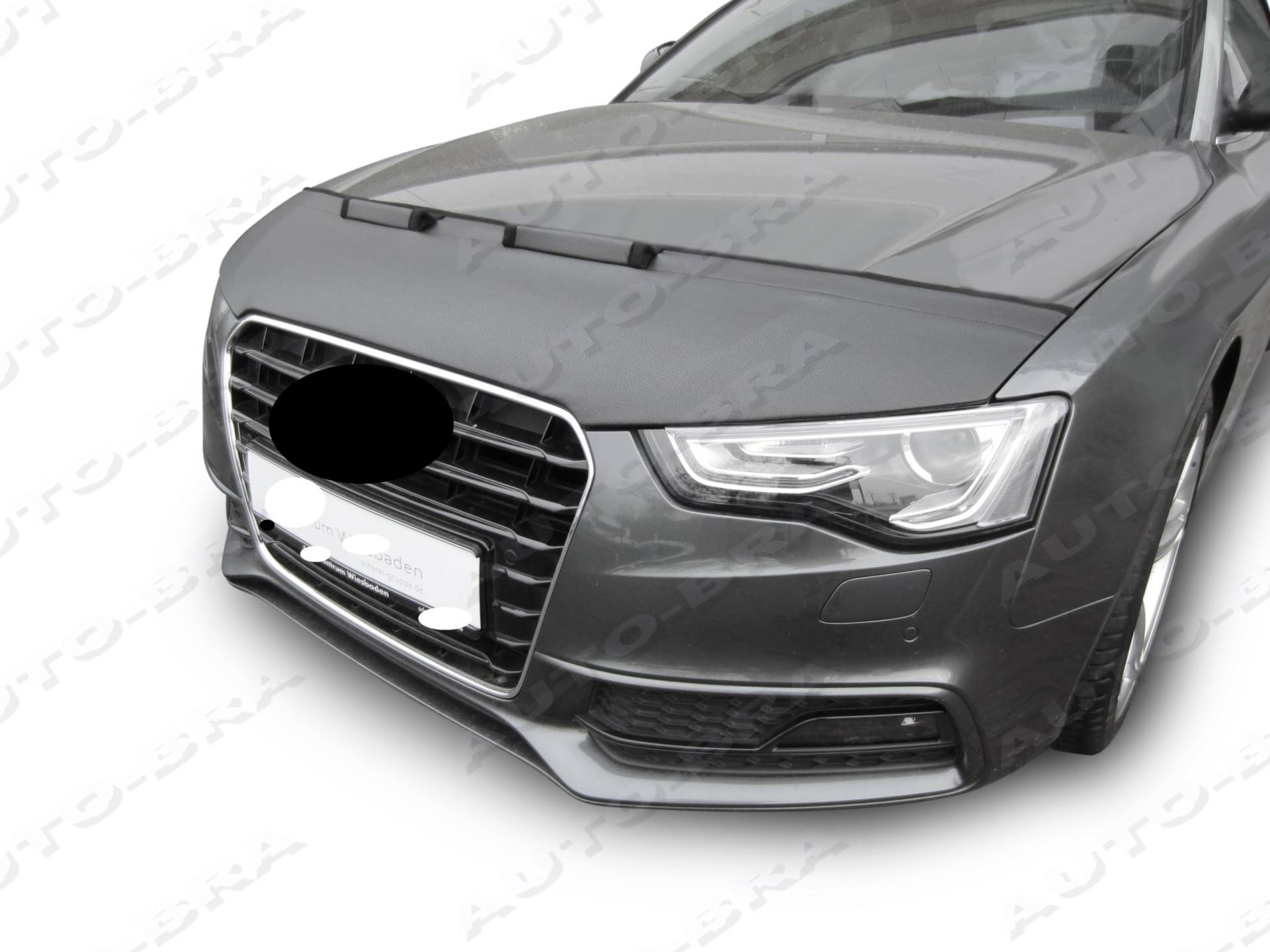 Auto-Bra AB3-00173 kompatibel mit Audi A5 Sportback Cabrio Coupe 2011-2016 Haubenbra Steinschlagschutz Tuning Bonnet Bra Auto-Bra AB3-00173 kompatibel mit Audi A5 Sportback Cabrio Coupe 2011-2016 Haubenbra Steinschlagschutz Tuning Bonnet Bra von Auto-Bra