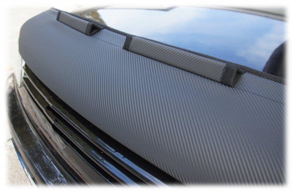 AB3-00272 Carbon Optik Auto BRA kompatibel mit Dodge Nitro Bj. 2006-2011 Haubenbra Steinschlagschutz Tuning AB3-00272 Carbon Optik Auto BRA kompatibel mit Dodge Nitro Bj. 2006-2011 Haubenbra Steinschlagschutz Tuning von Auto-Bra