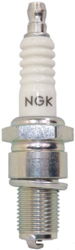 NGK (2983) CR6HSA Standard Spark Plug, Pack of 1 Color: -- Size: Single von Auto Car Parts Online