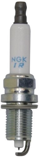 NGK (5068) IFR8H-11 Laser Iridium Zündkerze, 1 Stück von Auto Car Parts Online
