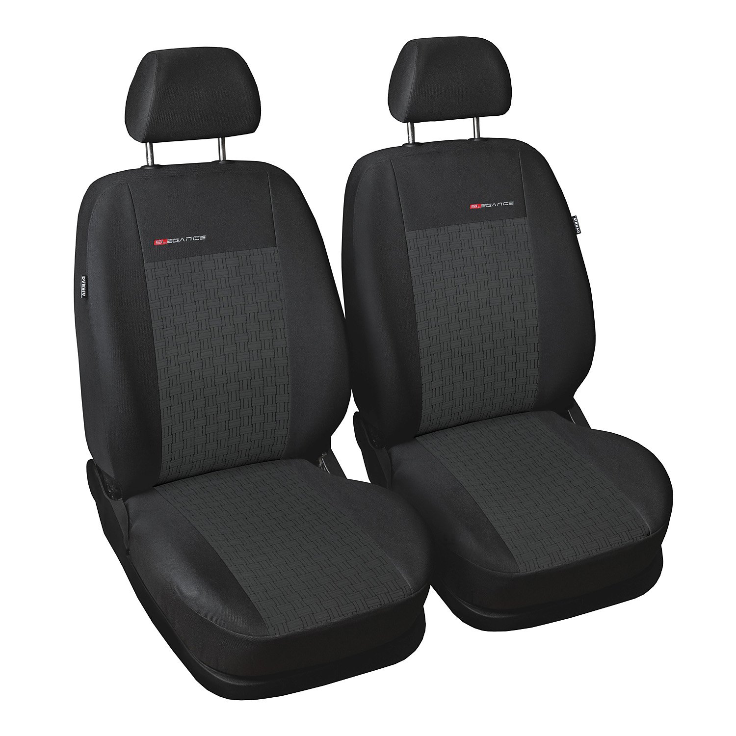 Auto-Dekor 539-p1 | Maß Grau | 1+1 Front | Sitzbezüge Sitzbezug Schonbezug Schonbezüge Autoschonbezug Autositzbezug Sitzauflagen Sitzschutz Elegance Auto-Dekor 539-p1 | Maß Grau | 1+1 Front | Sitzbezüge Sitzbezug Schonbezug Schonbezüge Autoschonbezug Autositzbezug Sitzauflagen Sitzschutz Elegance von AUTO-DEKOR