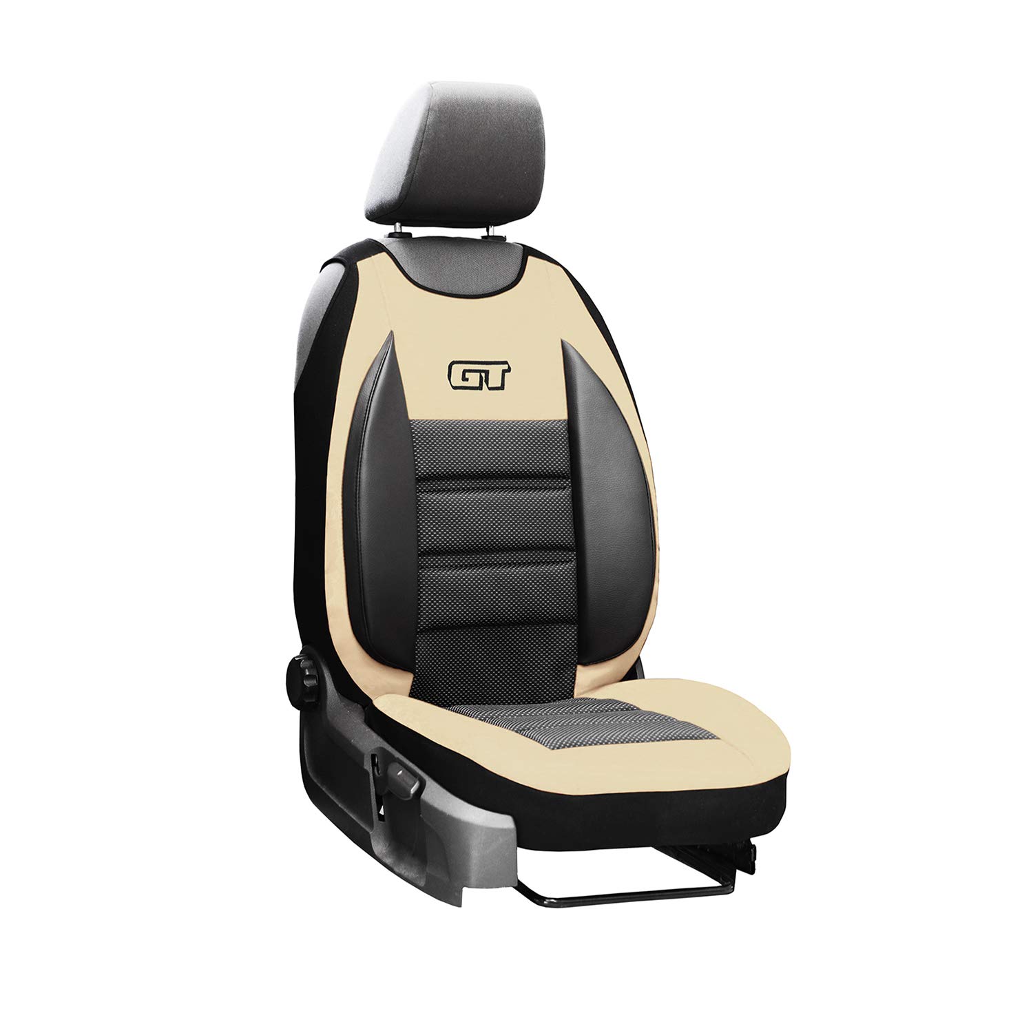 GSC Sitzbezüge Universal Schonbezüge kompatibel mit Ford Transit Custom GSC Sitzbezüge Universal Schonbezüge kompatibel mit Ford Transit Custom von Auto-Dekor