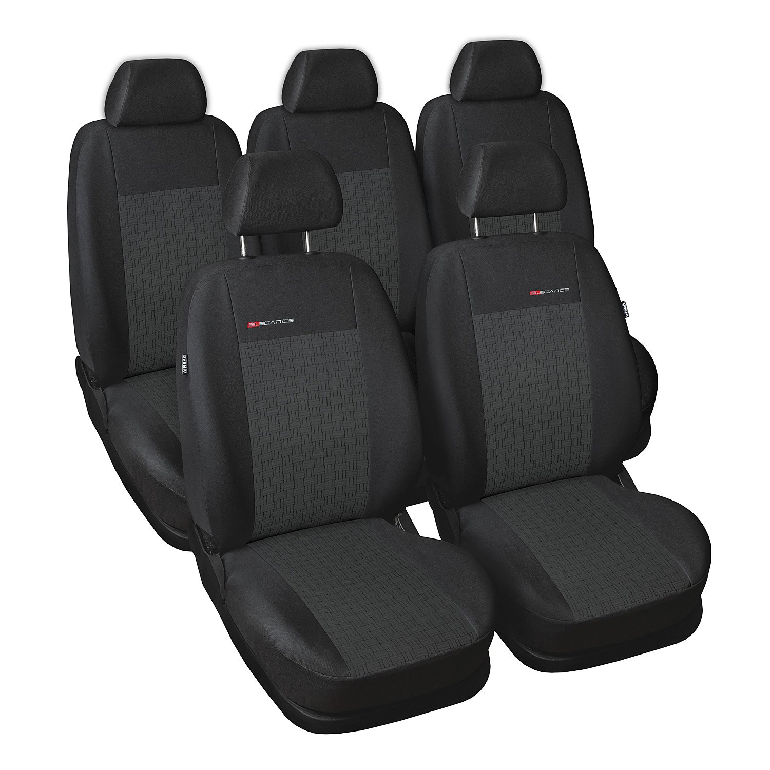 Renault Scenic III Maßgefertigte Sitzbezüge Sitzbezug Schonbezüge Sitzschoner Renault Scenic III Maßgefertigte Sitzbezüge Sitzbezug Schonbezüge Sitzschoner von Auto-Dekor
