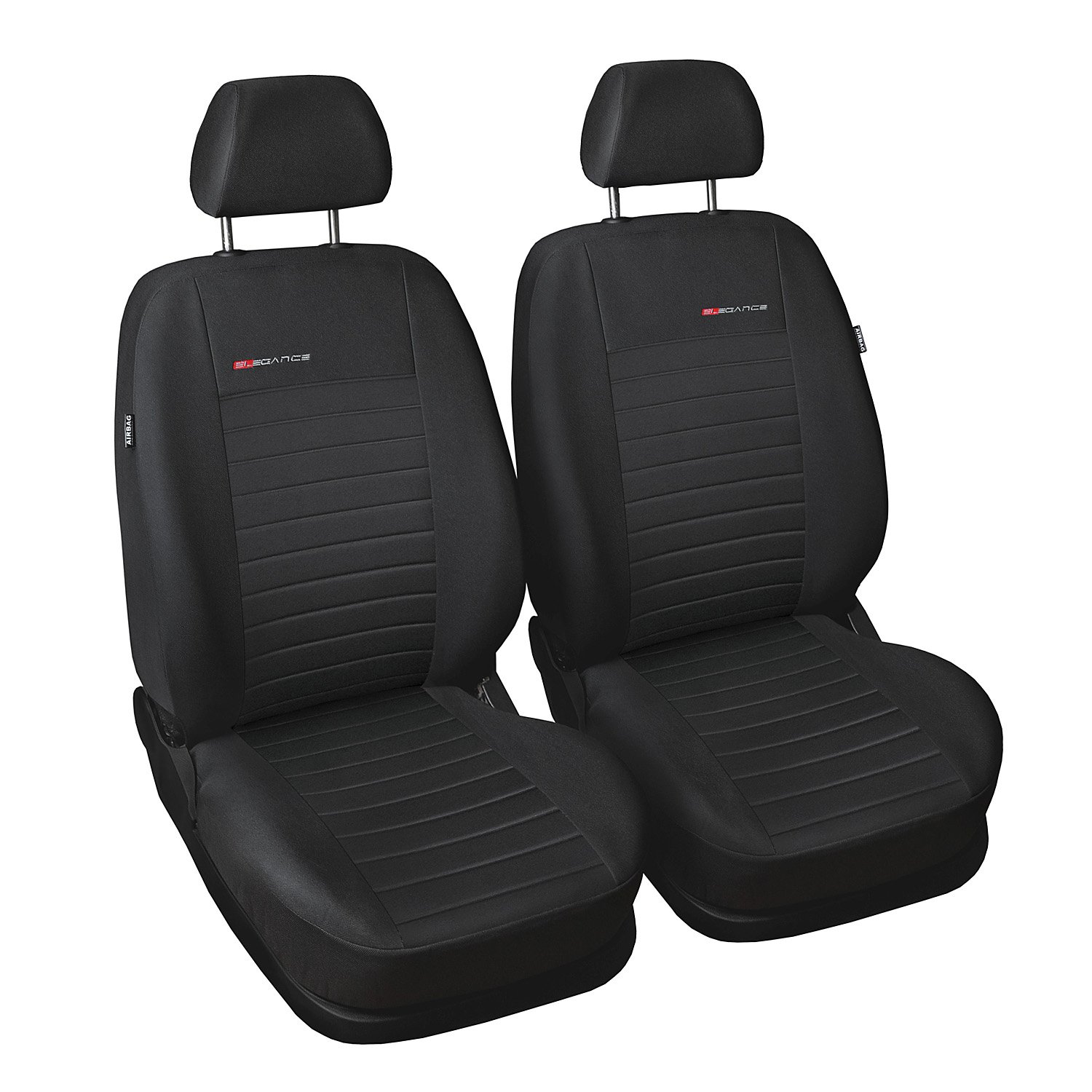 Sitzbezüge Universal Schonbezüge 1+1 kompatibel mit VW Golf IV Sitzbezüge Universal Schonbezüge 1+1 kompatibel mit VW Golf IV von Auto-Dekor