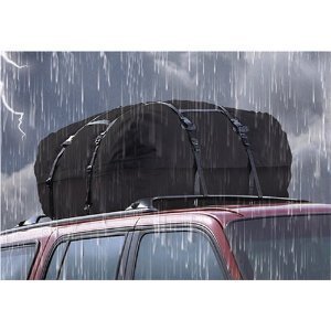 Auto Expressions Rain-X Dachgepäckträger von Auto Expressions