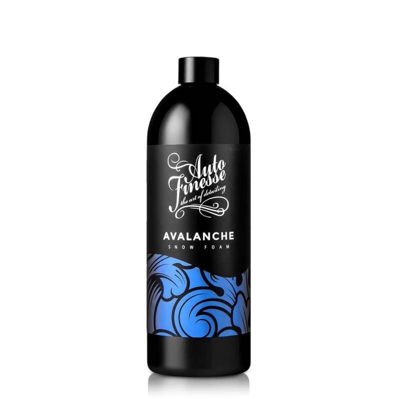 Auto Finesse AV1000 Avalanche Schnee Schaum Autoshampoo von Auto Finesse