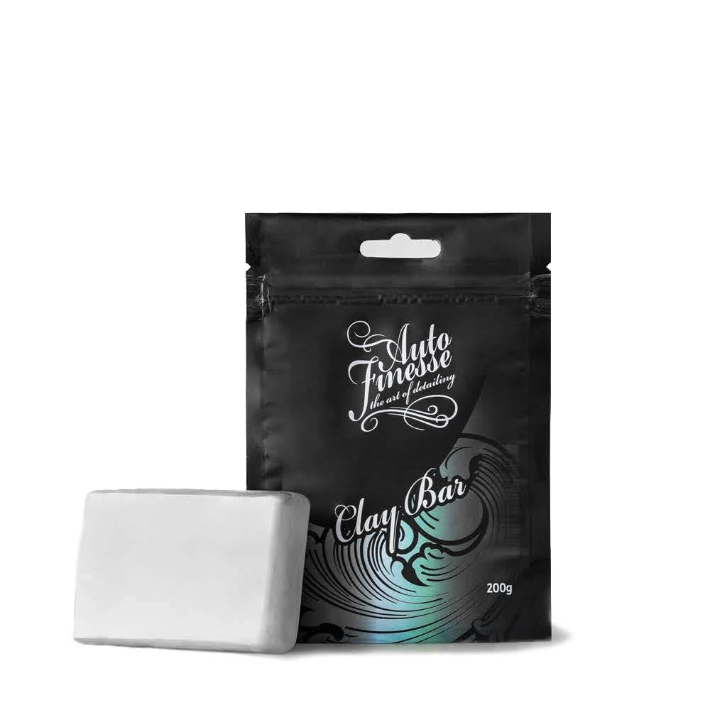 Auto Finesse - Clay Bar - Fein - 200g von Auto Finesse